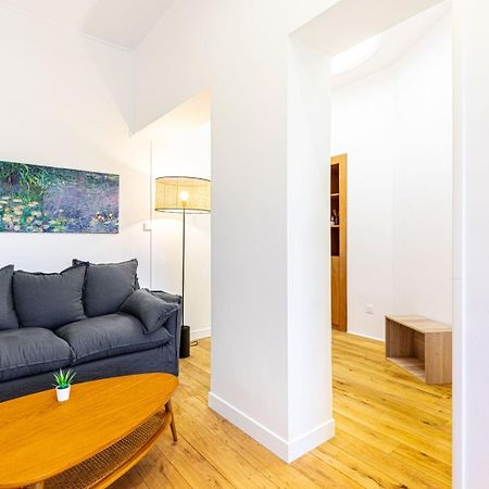 Guestready - Serene Stay Near Champ De Mars パリ エクステリア 写真