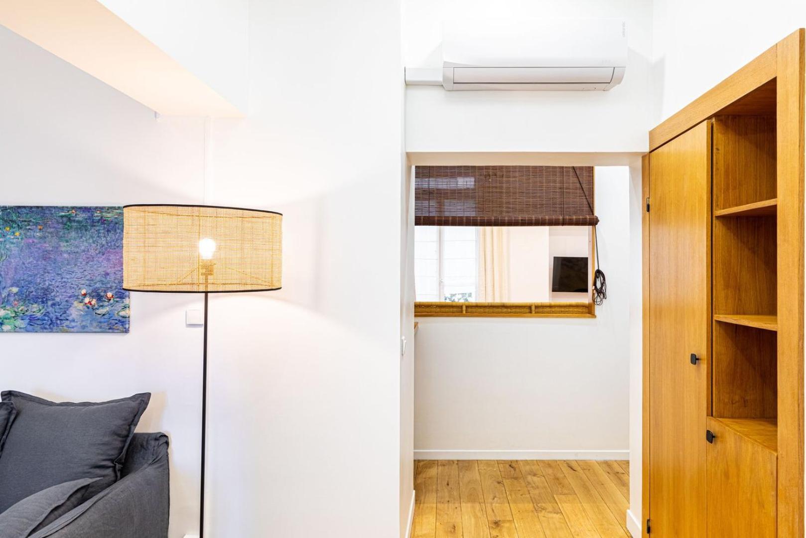 Guestready - Serene Stay Near Champ De Mars パリ エクステリア 写真