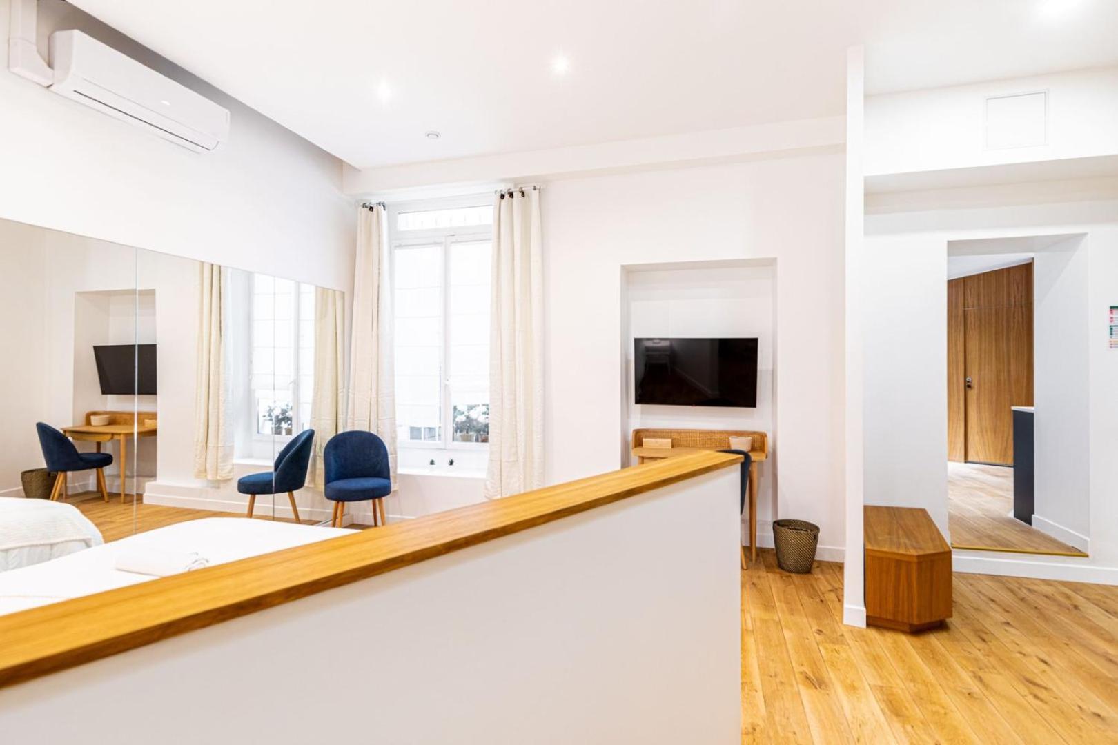 Guestready - Serene Stay Near Champ De Mars パリ エクステリア 写真