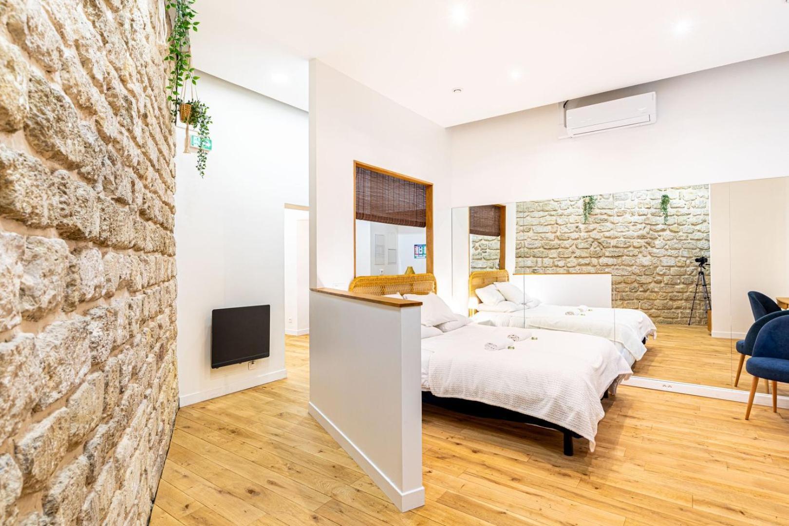 Guestready - Serene Stay Near Champ De Mars パリ エクステリア 写真