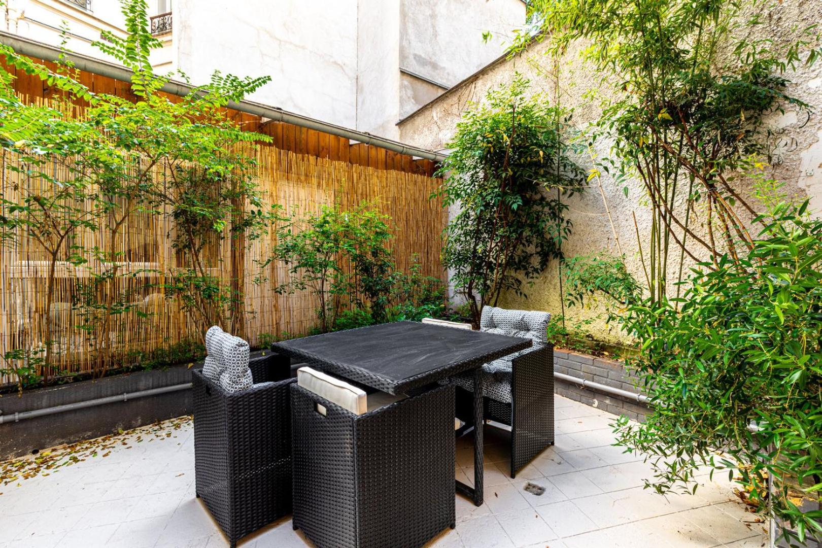 Guestready - Serene Stay Near Champ De Mars パリ エクステリア 写真