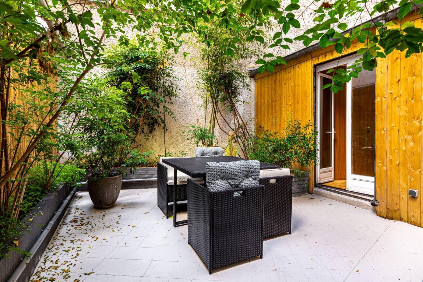 Guestready - Serene Stay Near Champ De Mars パリ エクステリア 写真